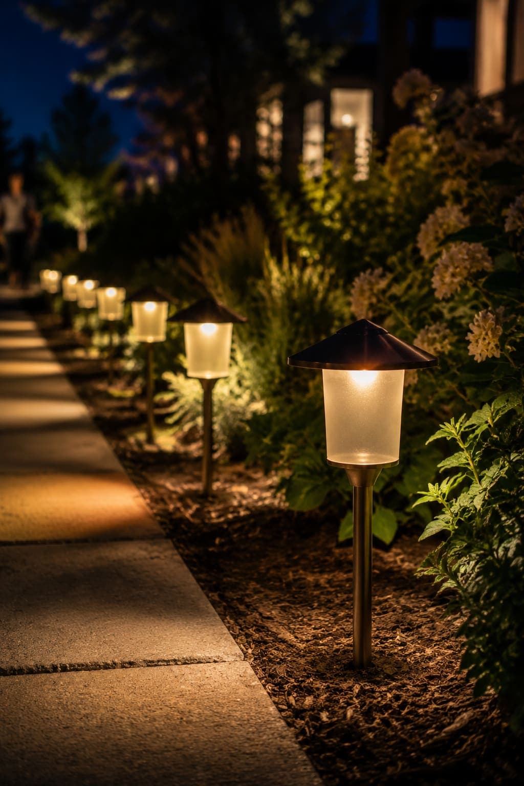 Path Stake Light Pack